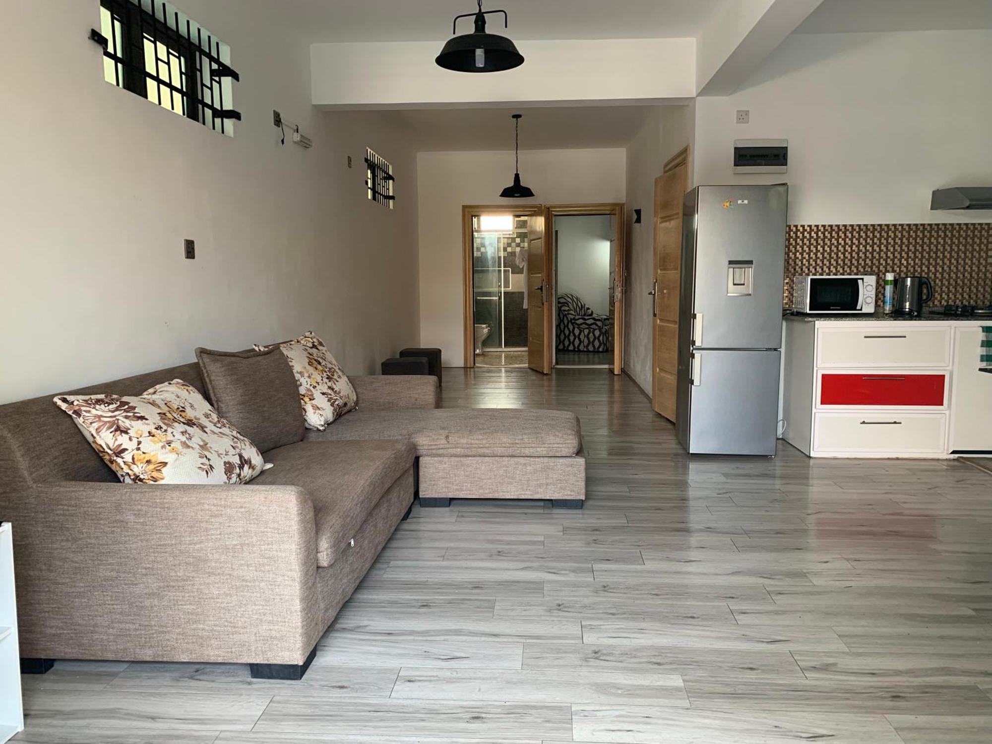 Thelight Villa Trou d'Eau Douce Exterior foto